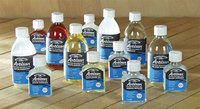  Artisan Water Mixable Oil Mediums